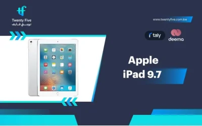 What Are the Specs, Pros & Cons of Apple iPad 9.7 in 2026?